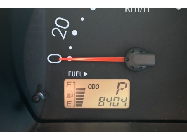 DAIHATSU HIJET truck 2014