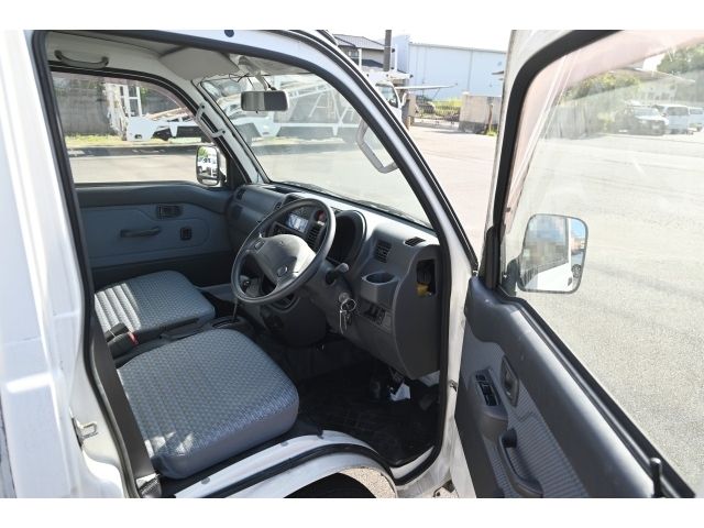 DAIHATSU HIJET truck 2014