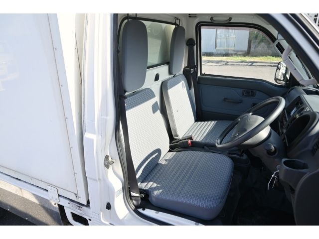 DAIHATSU HIJET truck 2014