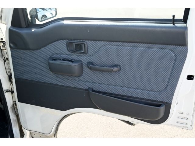 DAIHATSU HIJET truck 2014