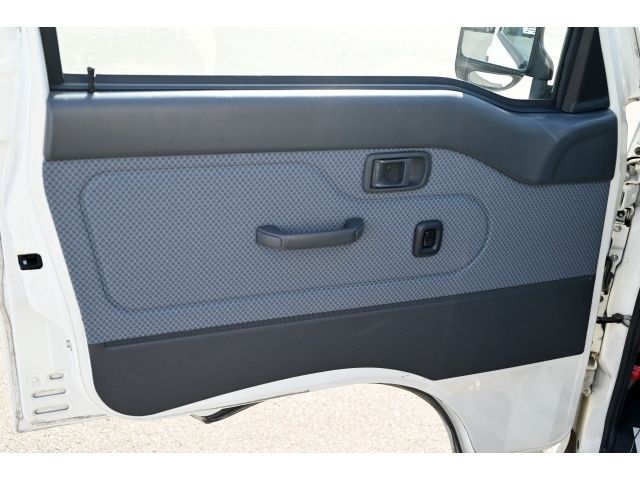 DAIHATSU HIJET truck 2014