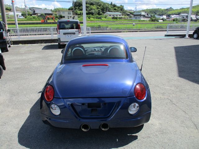 DAIHATSU COPEN 2005