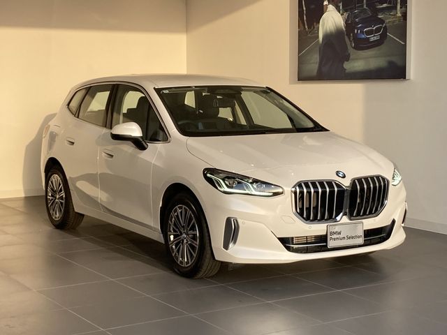 BMW BMW 2series Active Tourer 2024