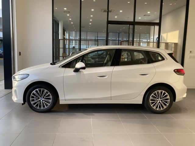 BMW BMW 2series Active Tourer 2024