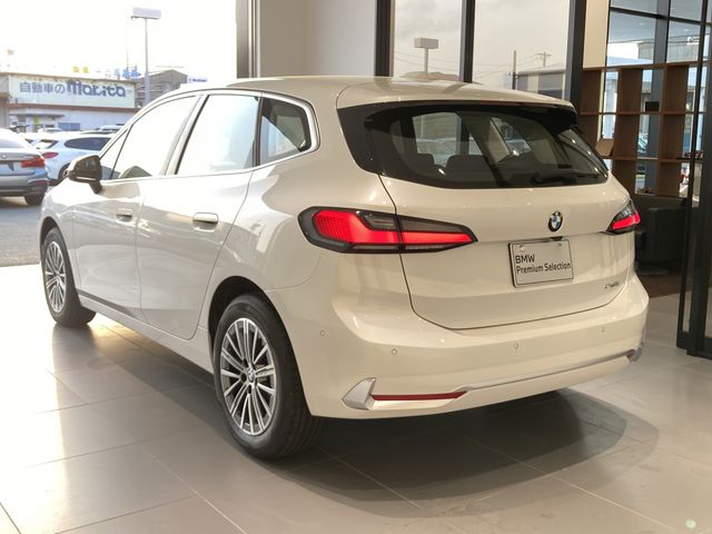 BMW BMW 2series Active Tourer 2024