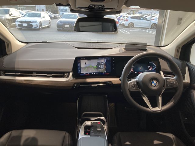 BMW BMW 2series Active Tourer 2024