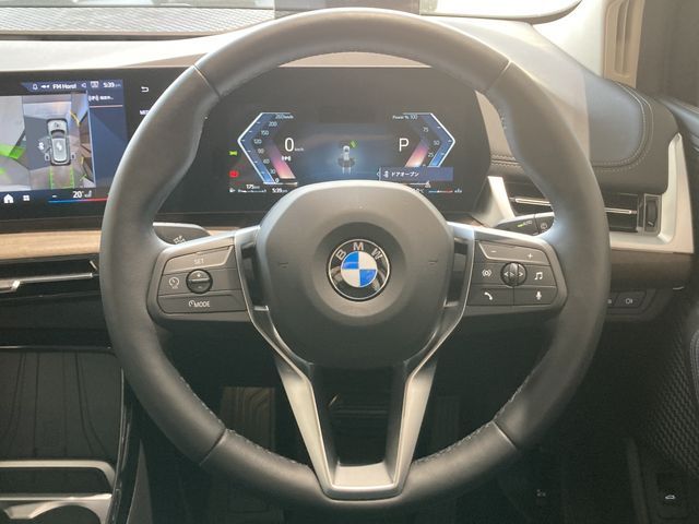 BMW BMW 2series Active Tourer 2024