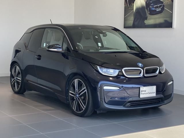 BMW BMW i3 2018