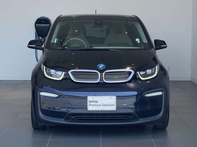 BMW BMW i3 2018
