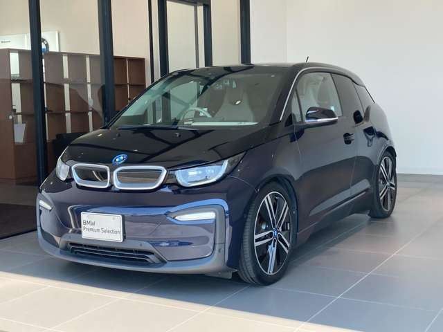 BMW BMW i3 2018