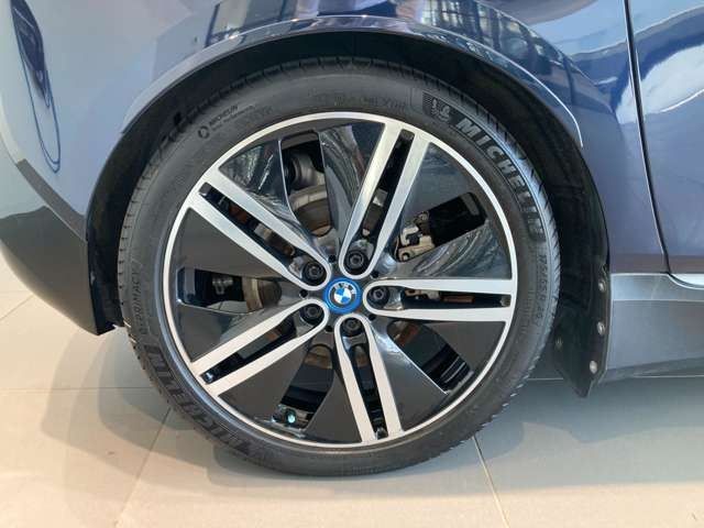 BMW BMW i3 2018