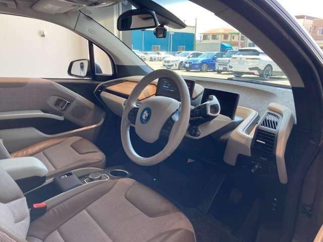 BMW BMW i3 2018