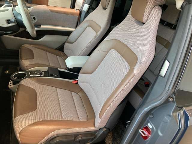 BMW BMW i3 2018