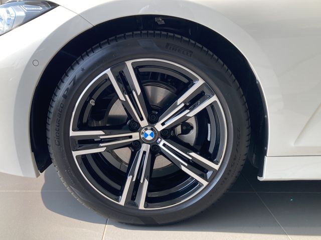 BMW BMW 3series sedan 2024