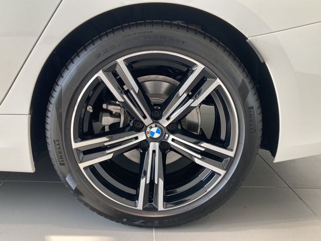 BMW BMW 3series sedan 2024