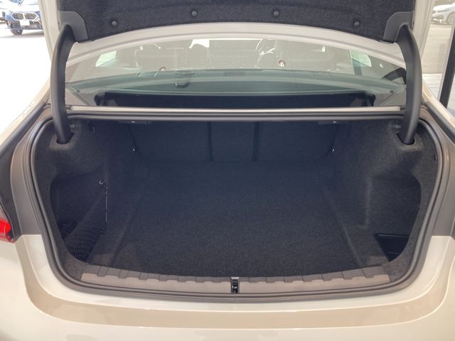 BMW BMW 3series sedan 2024