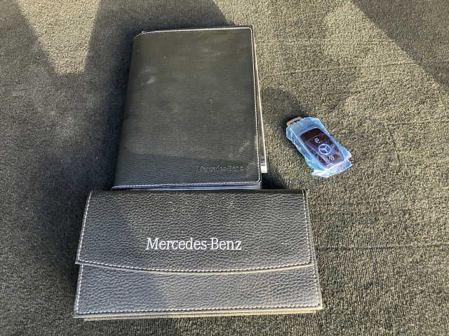 MERCEDES BENZ MERCEDES AMG G class 2019