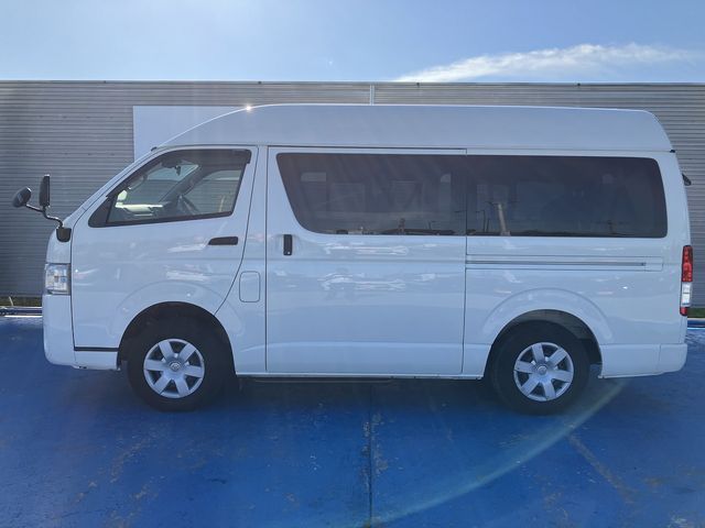 TOYOTA REGIUSACE van 4WD 2020