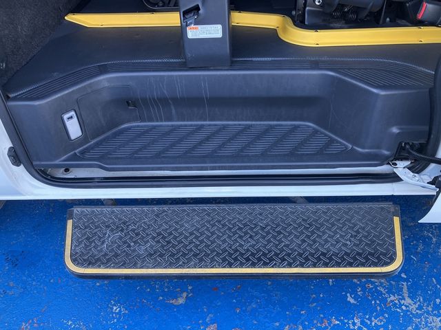 TOYOTA REGIUSACE van 4WD 2020