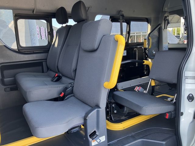 TOYOTA REGIUSACE van 4WD 2020