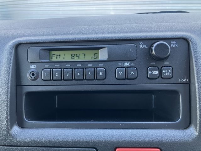 TOYOTA REGIUSACE van 4WD 2020