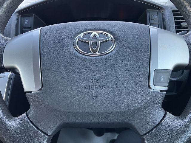 TOYOTA REGIUSACE van 4WD 2020