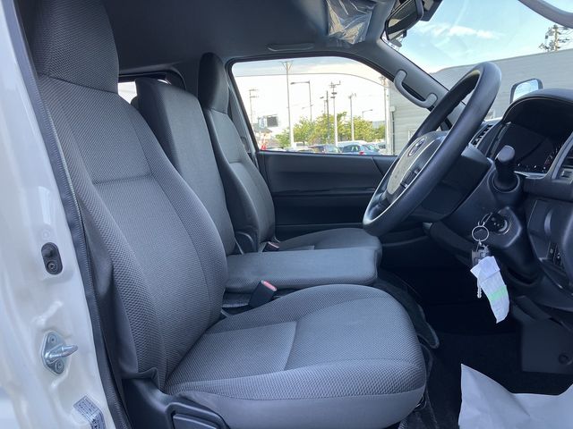 TOYOTA REGIUSACE van 4WD 2020