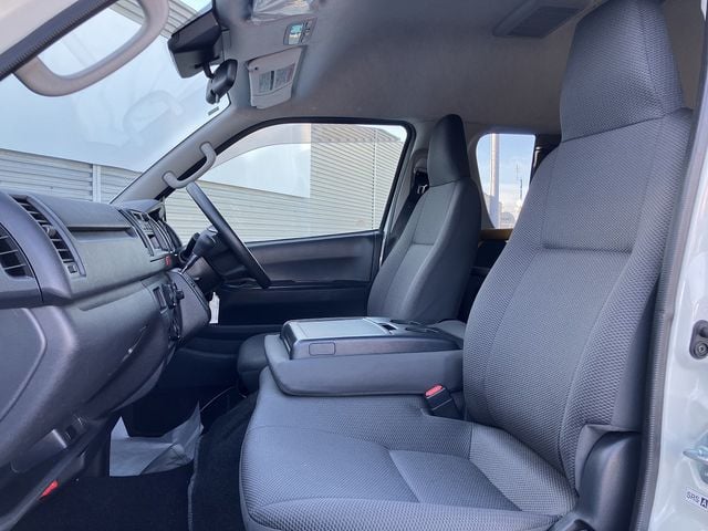 TOYOTA REGIUSACE van 4WD 2020