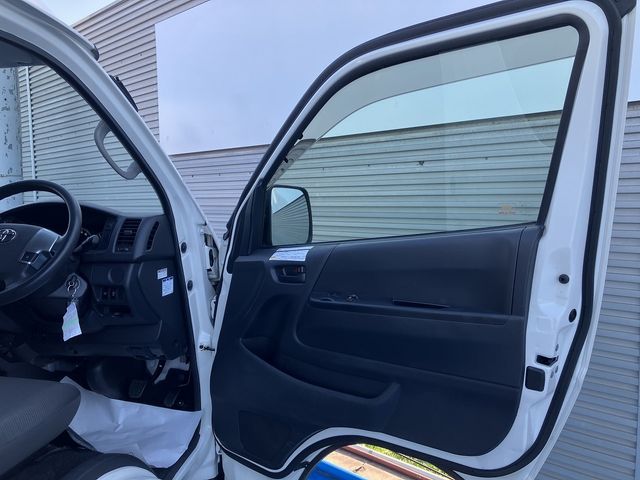 TOYOTA REGIUSACE van 4WD 2020