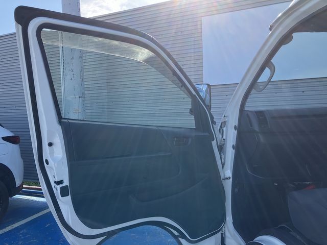 TOYOTA REGIUSACE van 4WD 2020