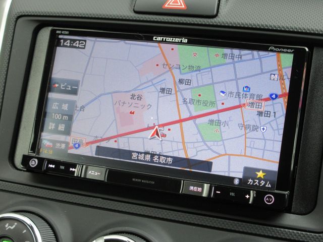 TOYOTA COROLLA FIELDER 4WD 2018