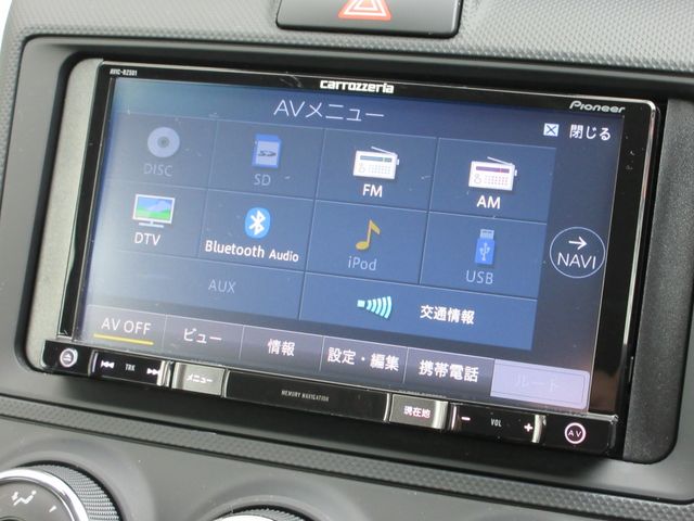 TOYOTA COROLLA FIELDER 4WD 2018