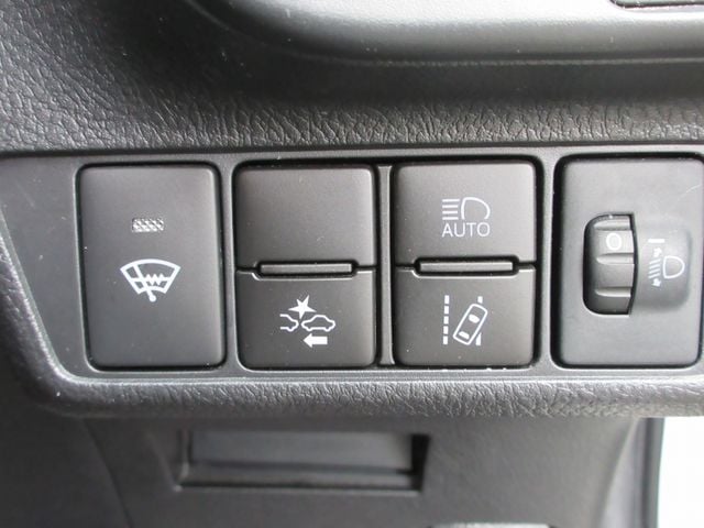 TOYOTA COROLLA FIELDER 4WD 2018