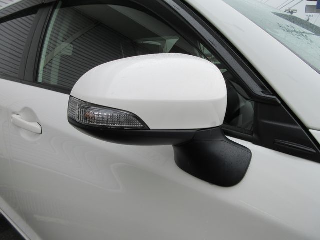 TOYOTA COROLLA FIELDER 4WD 2018