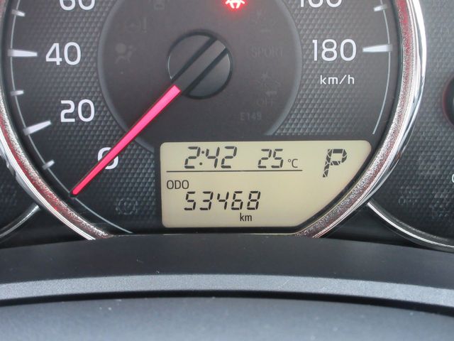 TOYOTA COROLLA FIELDER 4WD 2018