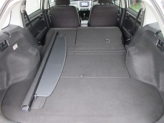 TOYOTA COROLLA FIELDER 4WD 2018