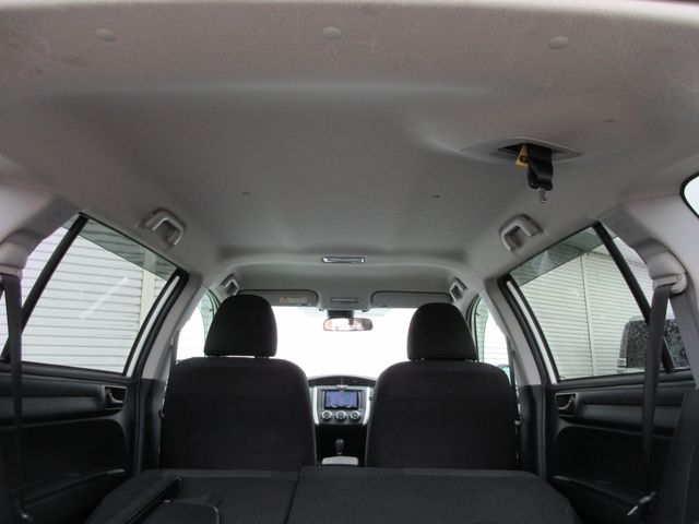 TOYOTA COROLLA FIELDER 4WD 2018