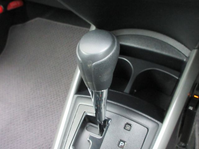 TOYOTA COROLLA FIELDER 4WD 2018