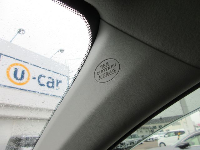 TOYOTA COROLLA FIELDER 4WD 2018