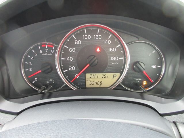 TOYOTA COROLLA FIELDER 4WD 2018