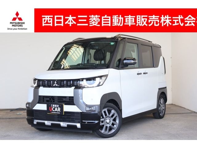 MITSUBISHI DELICA MINI 2024 