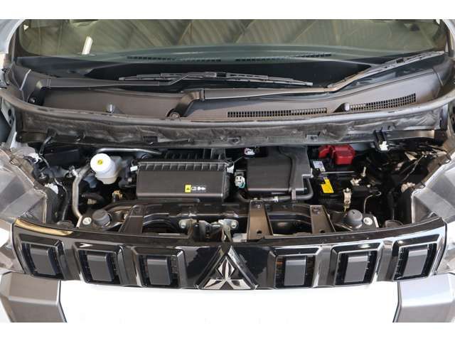 MITSUBISHI DELICA MINI 2024