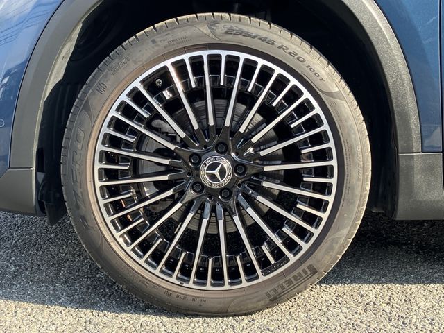 MERCEDES BENZ MERCEDES BENZ EQA 2023