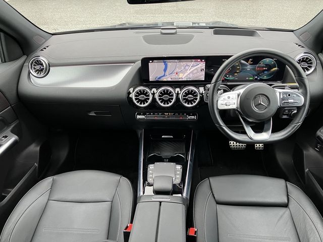 MERCEDES BENZ MERCEDES BENZ EQA 2023