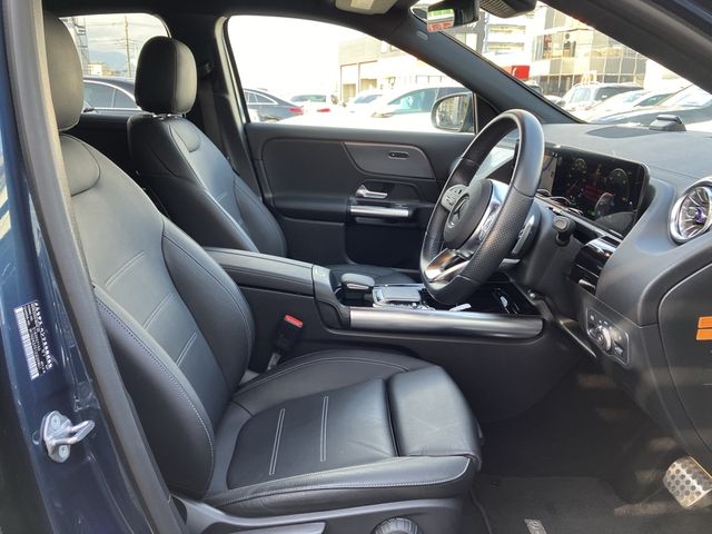 MERCEDES BENZ MERCEDES BENZ EQA 2023