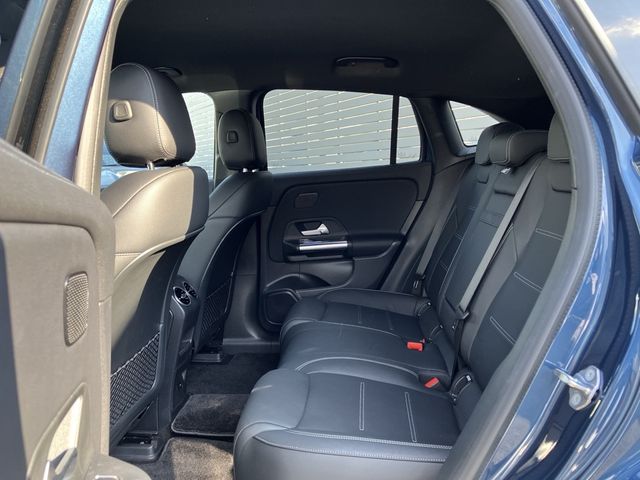 MERCEDES BENZ MERCEDES BENZ EQA 2023