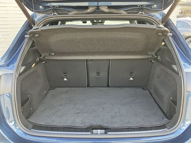 MERCEDES BENZ MERCEDES BENZ EQA 2023