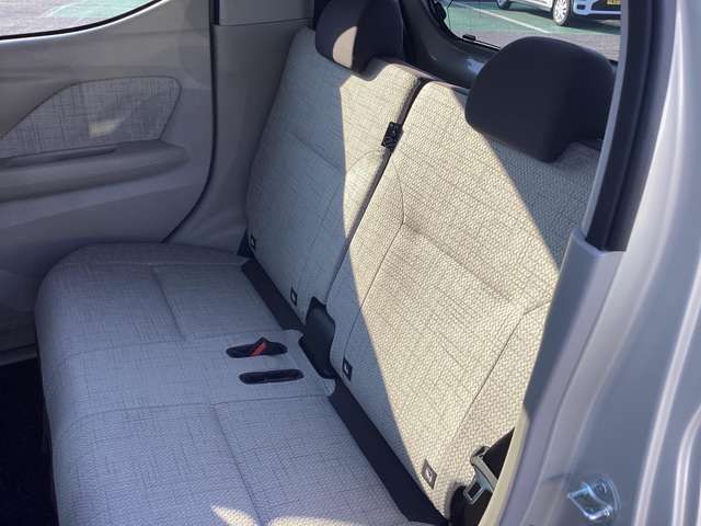 MITSUBISHI eK WAGON 2024