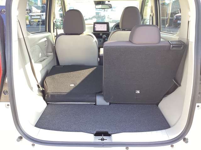 MITSUBISHI eK WAGON 2024