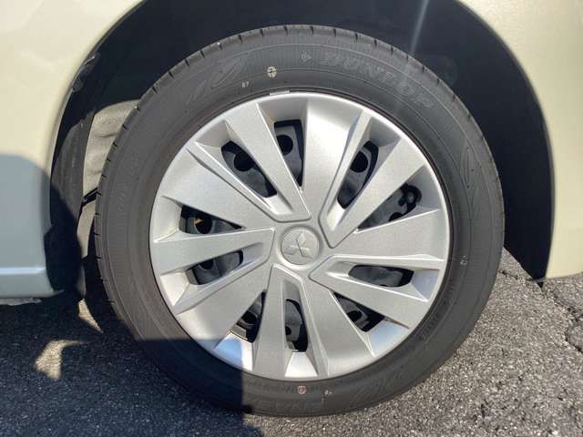 MITSUBISHI eK WAGON 2024